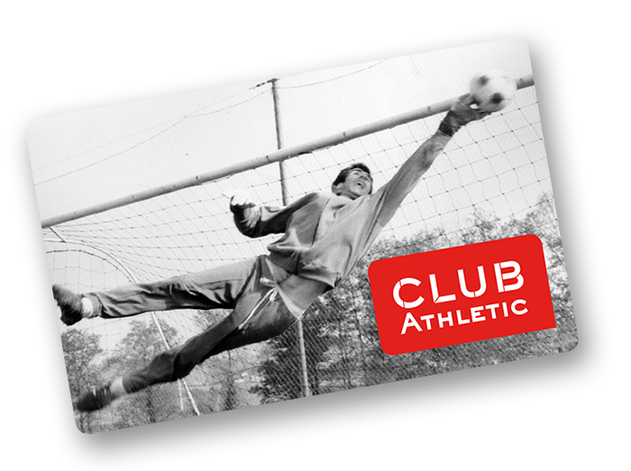 Club Athletic: Carnet