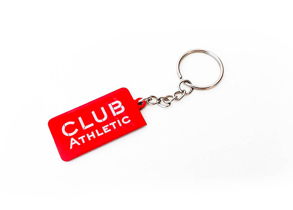 Home - Club Athletic