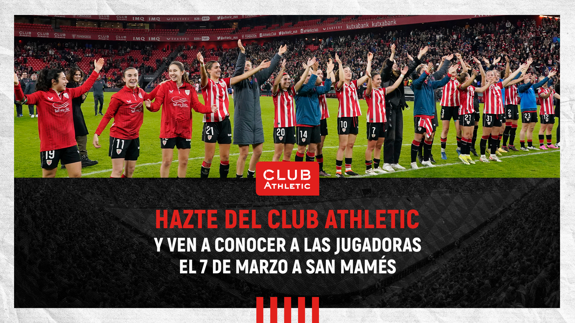 Siguientes partidos del athletic