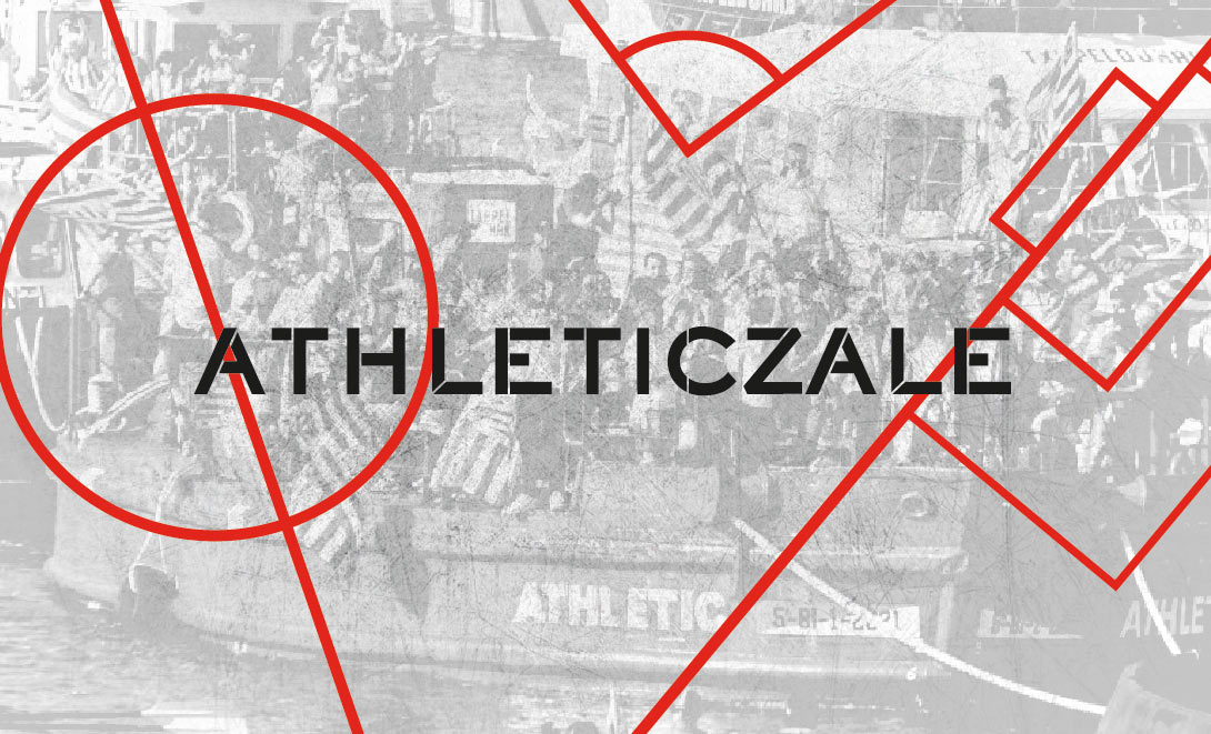 Athleticzale