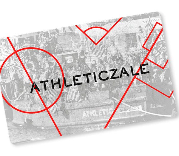 Club Athletic