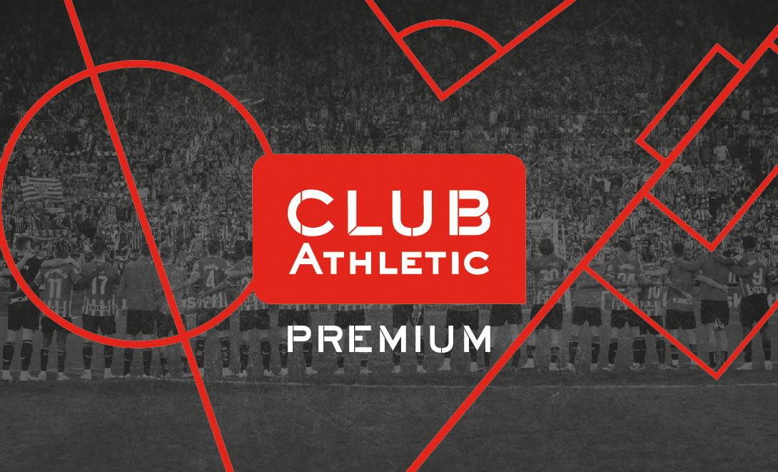 Club Athletic Premium