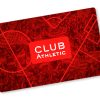 club-athletic-carnet-standar