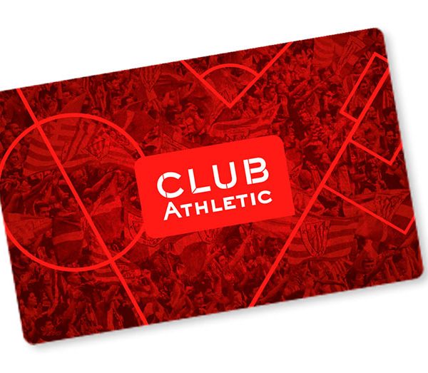 club-athletic-carnet-standar