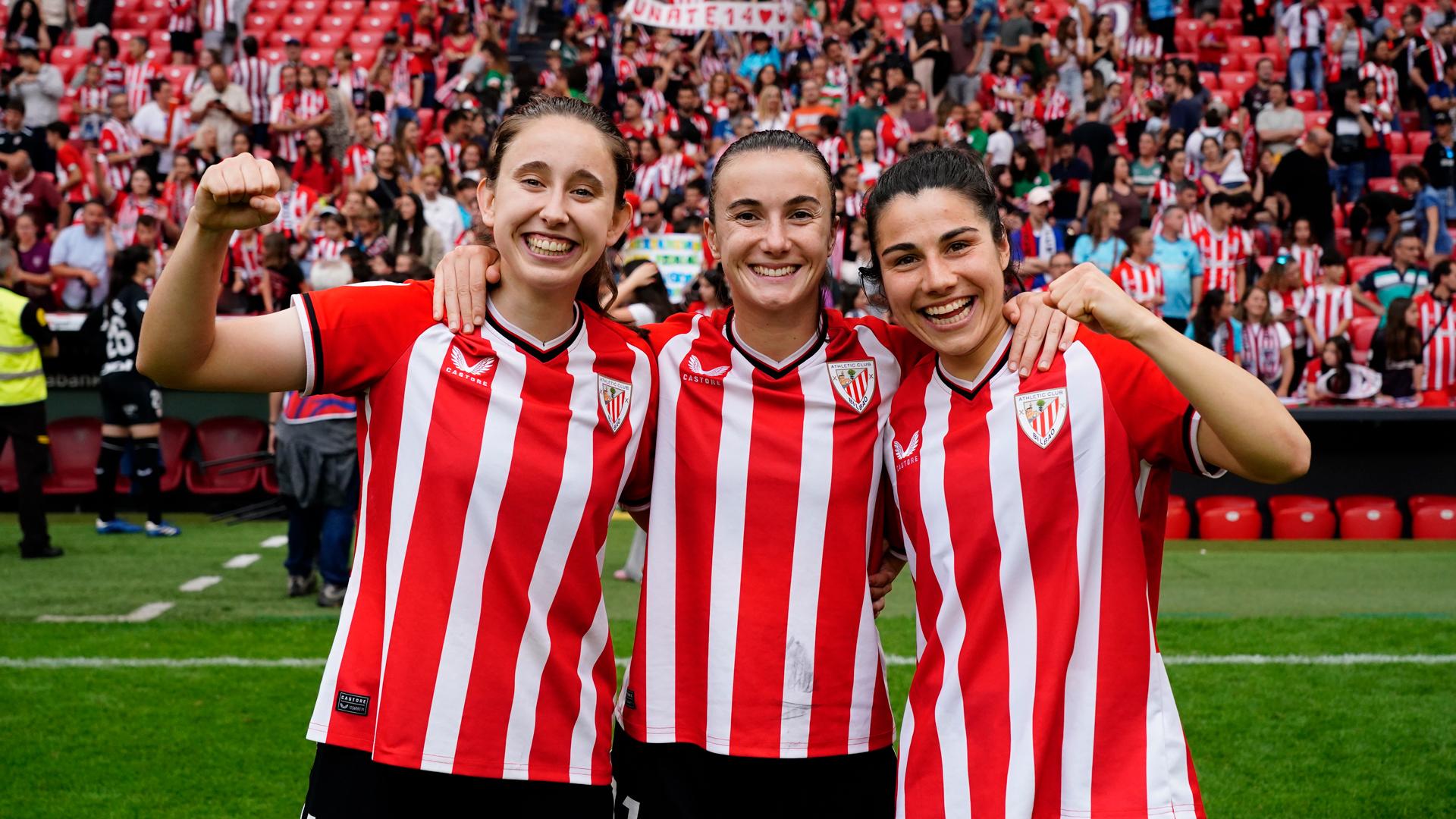 Athletic Bilbao