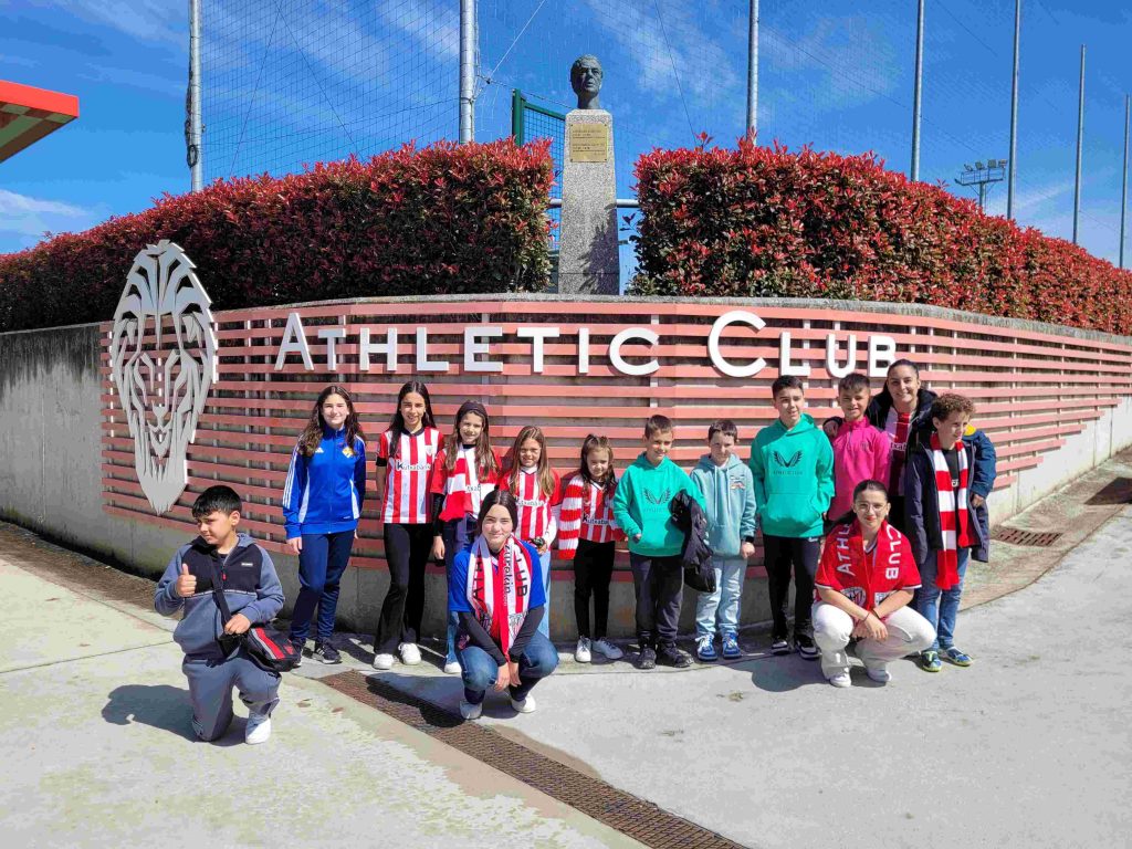 meet&greet lezama