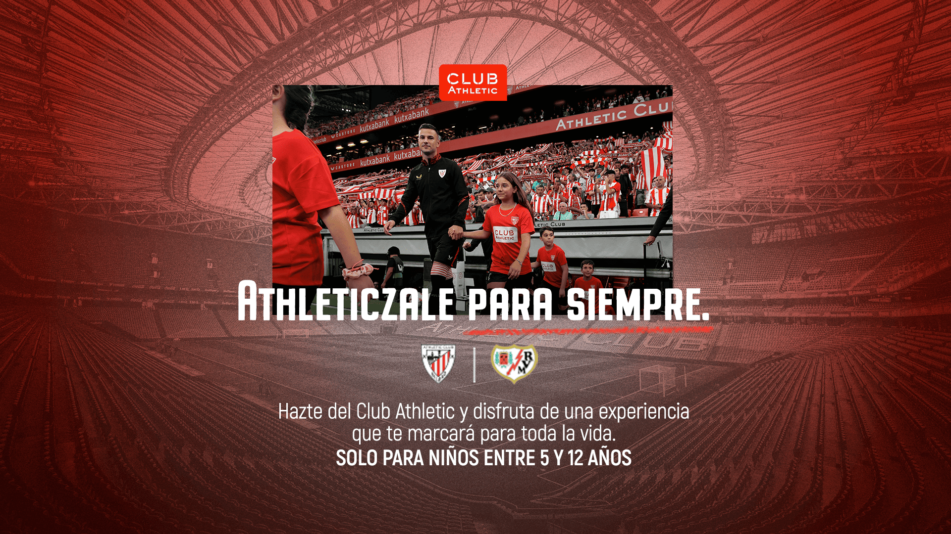 Aurresalmenta SEVILLA Fc – Athletic Club: Club Athletic-entzat 