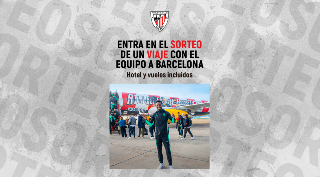 Where to watch Arsenal FC vs Athletic Club live registering on Club Athletic Play